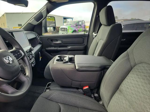 2026 Ram 1500 Express Crew Cab 4x4 57 Box