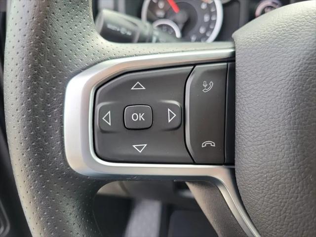 2026 Ram 1500 Express Crew Cab 4x4 57 Box