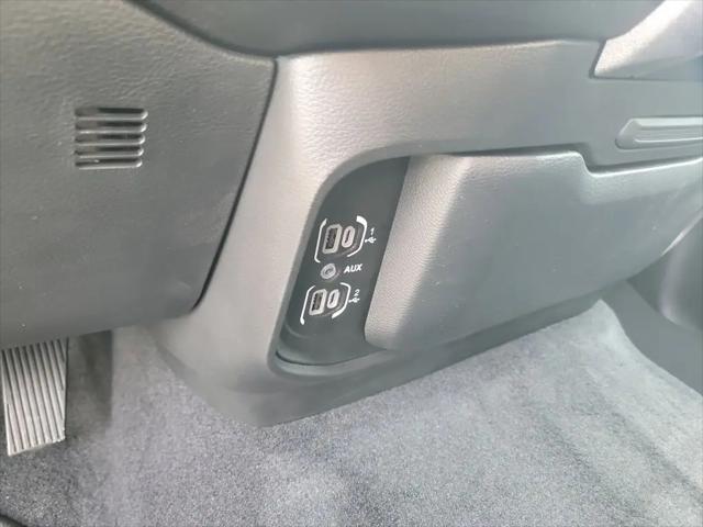 2026 Ram 1500 Express Crew Cab 4x4 57 Box