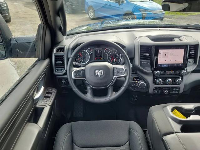 2026 Ram 1500 Express Crew Cab 4x4 57 Box