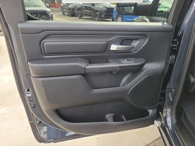 2026 Ram 1500 Express Crew Cab 4x4 57 Box