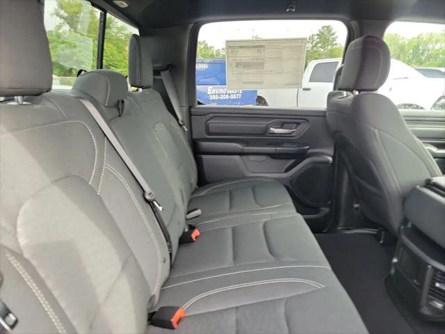 2026 Ram 1500 Express Crew Cab 4x4 57 Box