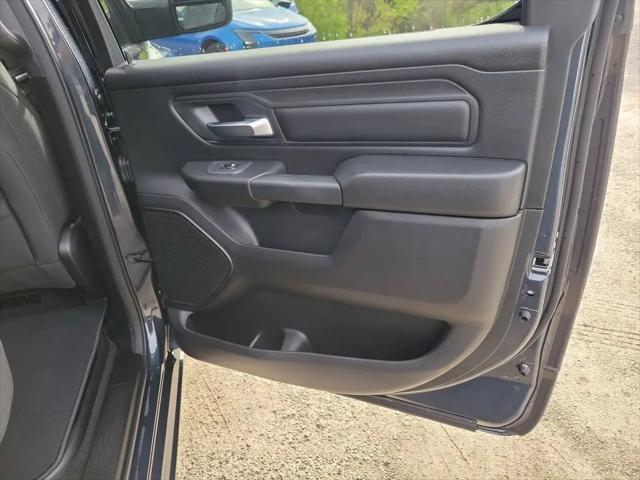2026 Ram 1500 Express Crew Cab 4x4 57 Box
