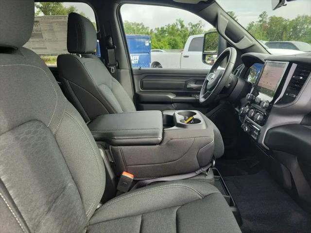 2026 Ram 1500 Express Crew Cab 4x4 57 Box