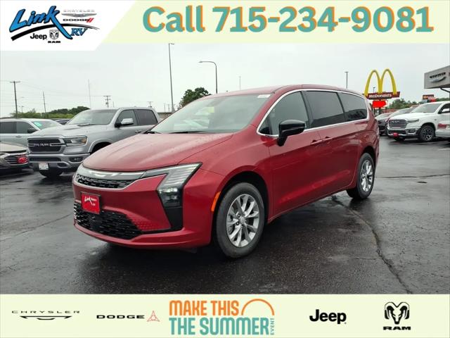 2027 Chrysler Pacifica Select for sale in Rice Lake, WI