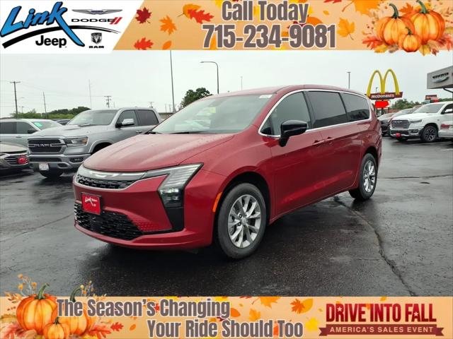 2027 Chrysler Pacifica Select for sale in Rice Lake, WI