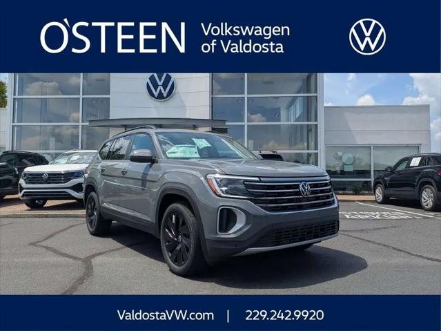 2026 Volkswagen Atlas SE with Technology for sale in Valdosta, GA