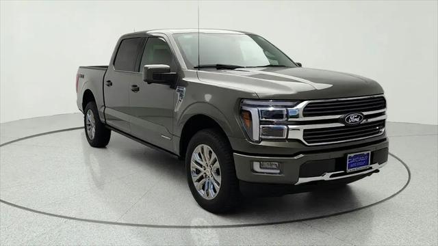 2026 Ford F-150 King Ranch for sale in Arlington, TX