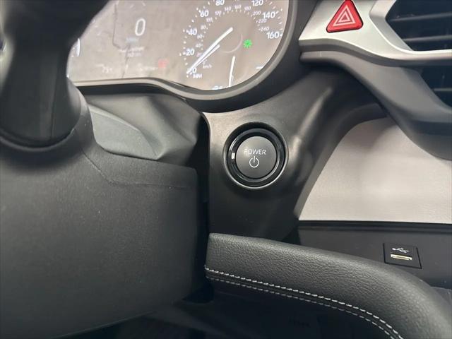 2025 Toyota Sienna LE