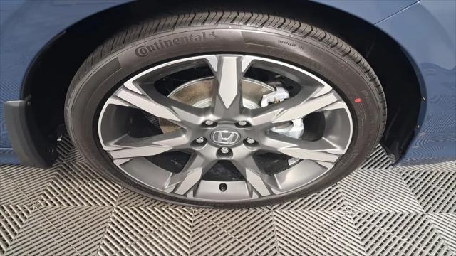 2026 Honda Civic Sport Touring