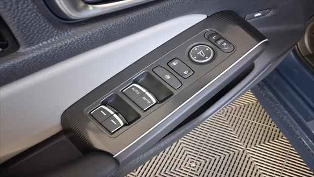 2026 Honda Civic Sport Touring