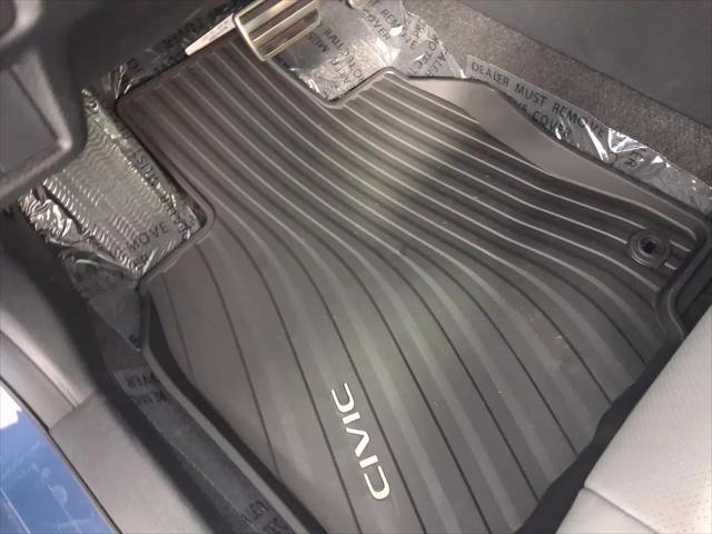 2026 Honda Civic Sport Touring