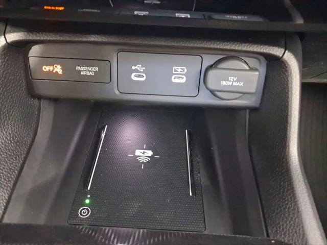 2026 Honda Civic Sport Touring
