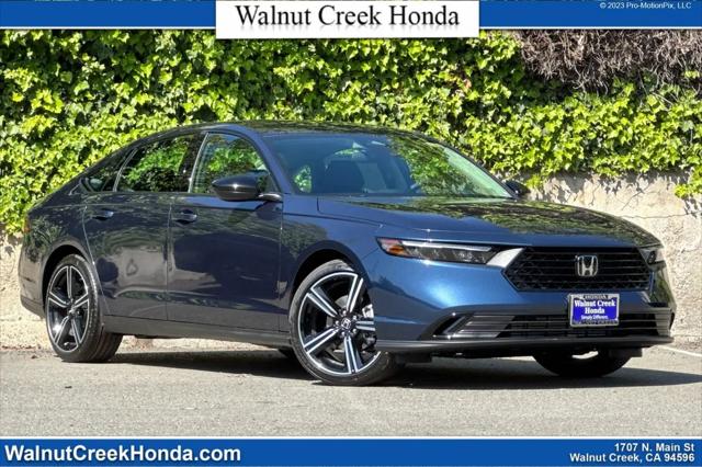 2026 Honda Accord Sedan SE for sale in WALNUT CREEK, CA