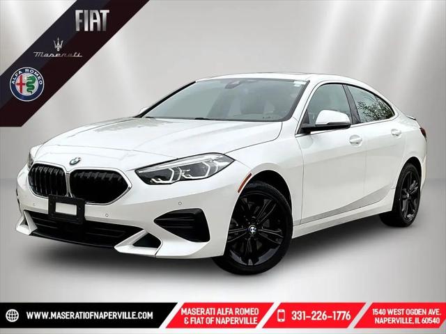 2024 BMW Coupe xDrive for sale in Naperville, IL