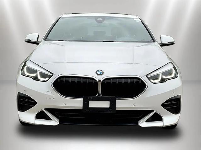 2024 BMW Coupe xDrive