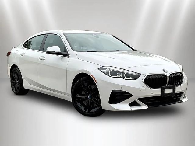 2024 BMW Coupe xDrive