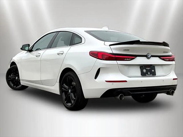 2024 BMW Coupe xDrive