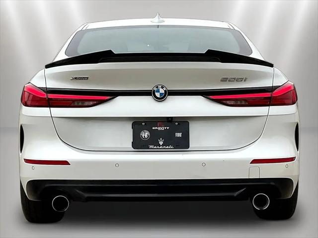 2024 BMW Coupe xDrive