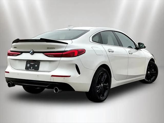 2024 BMW Coupe xDrive