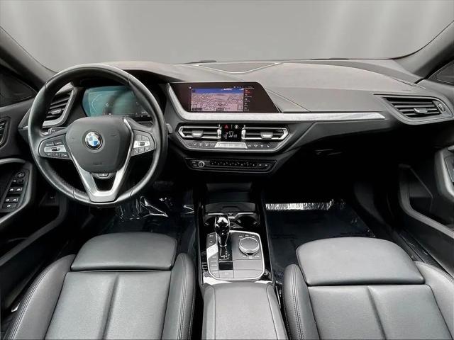 2024 BMW Coupe xDrive