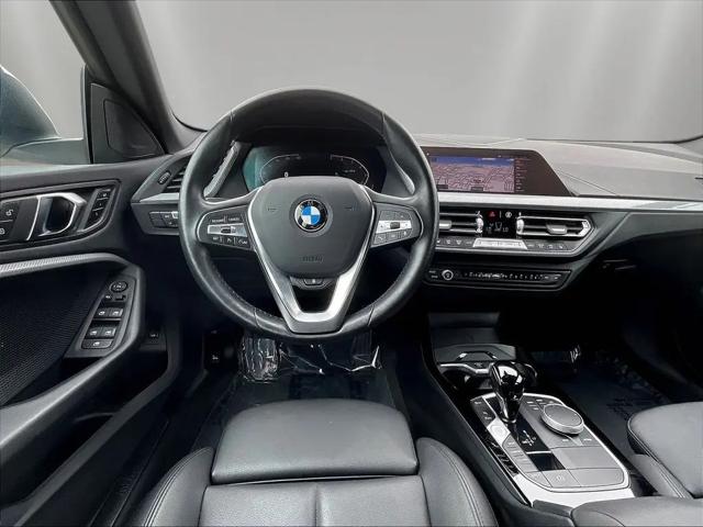 2024 BMW Coupe xDrive