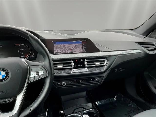2024 BMW Coupe xDrive
