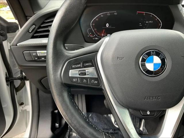 2024 BMW Coupe xDrive
