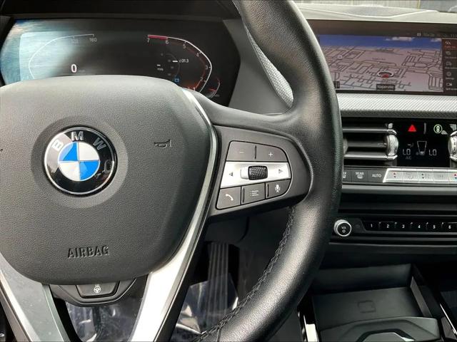 2024 BMW Coupe xDrive