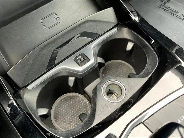 2024 BMW Coupe xDrive