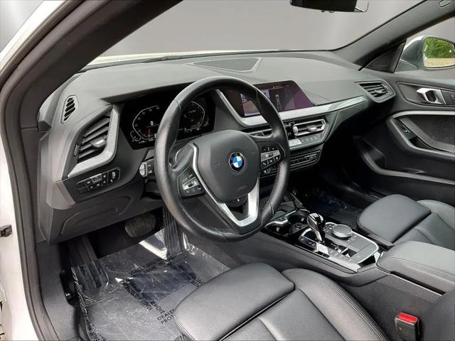 2024 BMW Coupe xDrive