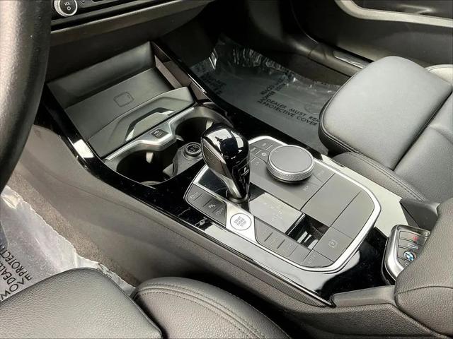 2024 BMW Coupe xDrive