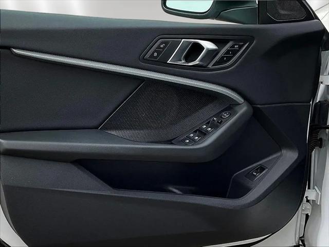 2024 BMW Coupe xDrive
