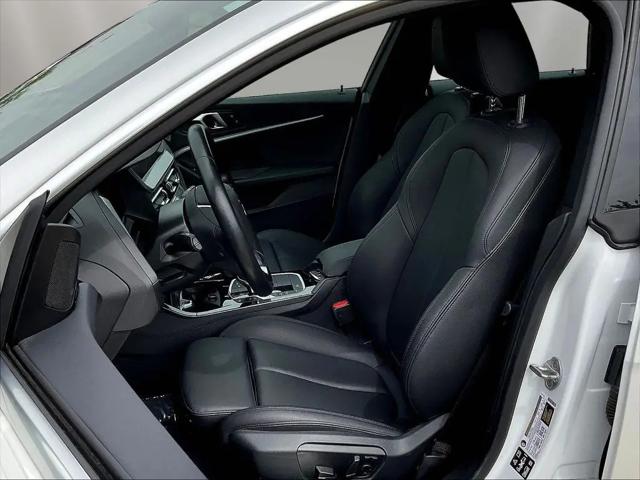 2024 BMW Coupe xDrive