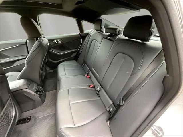 2024 BMW Coupe xDrive
