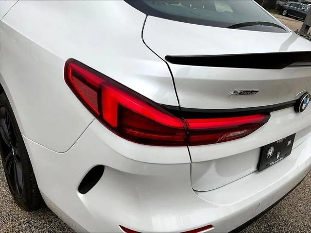 2024 BMW Coupe xDrive