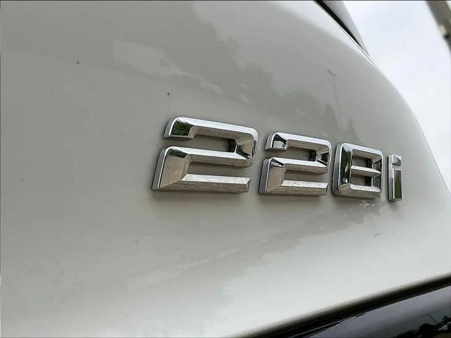 2024 BMW Coupe xDrive