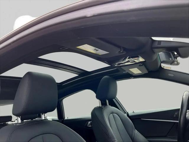2024 BMW Coupe xDrive