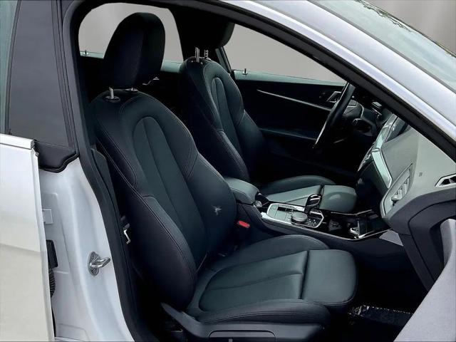 2024 BMW Coupe xDrive