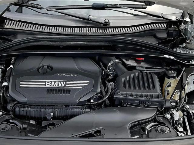 2024 BMW Coupe xDrive