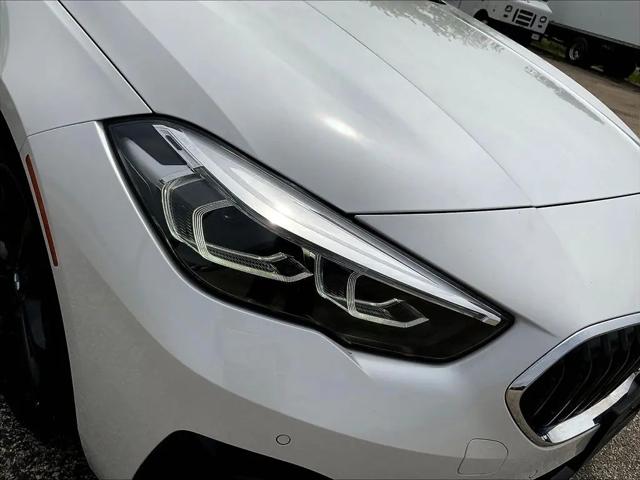 2024 BMW Coupe xDrive