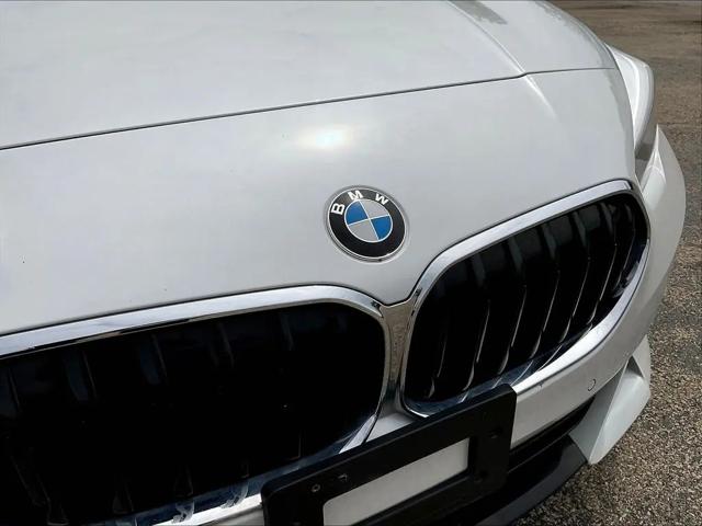 2024 BMW Coupe xDrive