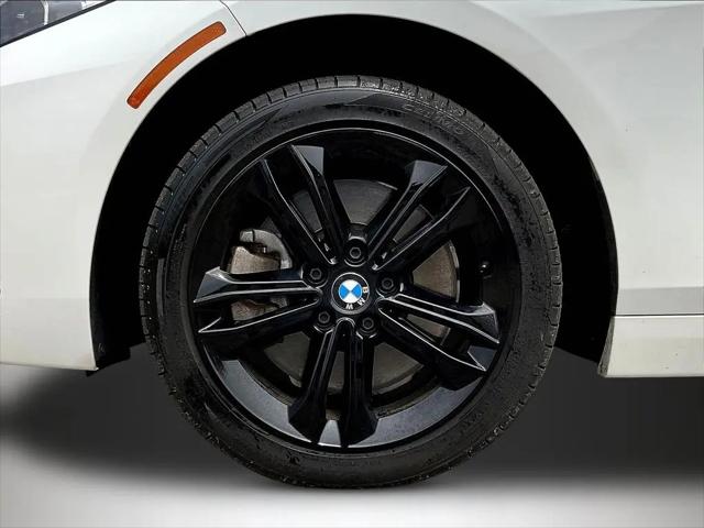 2024 BMW Coupe xDrive