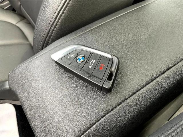 2024 BMW Coupe xDrive