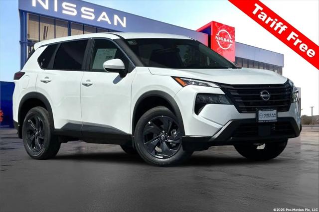 2026 Nissan Rogue SV for sale in San Bernardino, CA