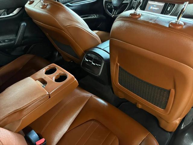 2018 Maserati Ghibli Standard