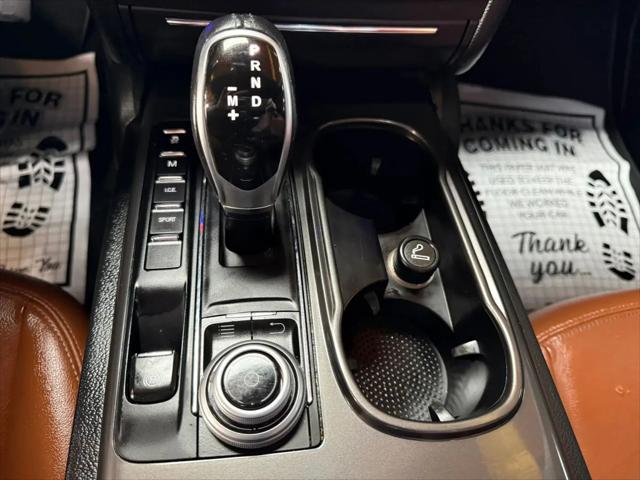 2018 Maserati Ghibli Standard