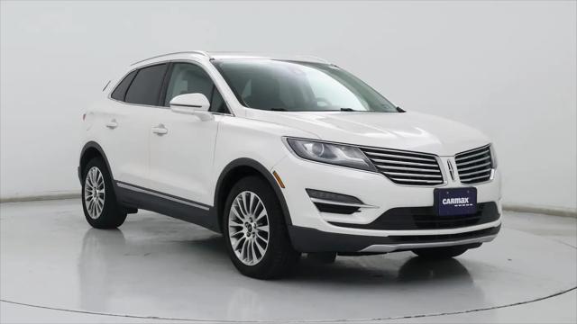 2017 Lincoln MKC Reserve for sale in Salisbury, MD