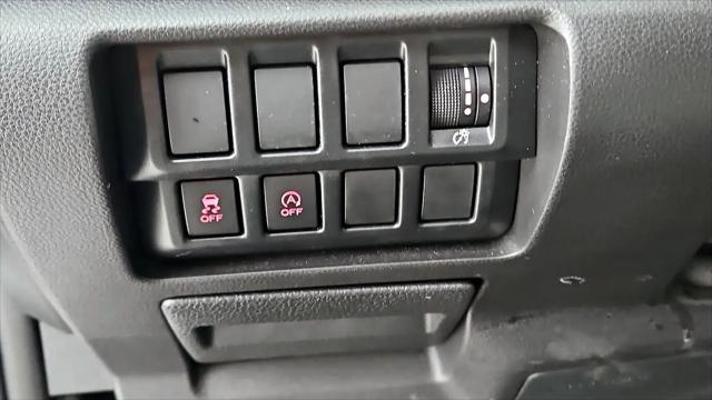 2020 Subaru Forester 2.5i