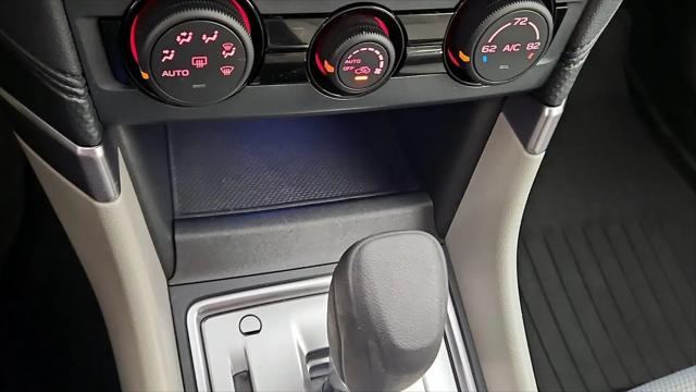 2020 Subaru Forester 2.5i